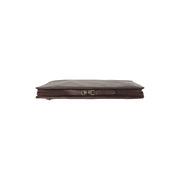 Leather Portfolio Moreton نسائي – alternate product view 3