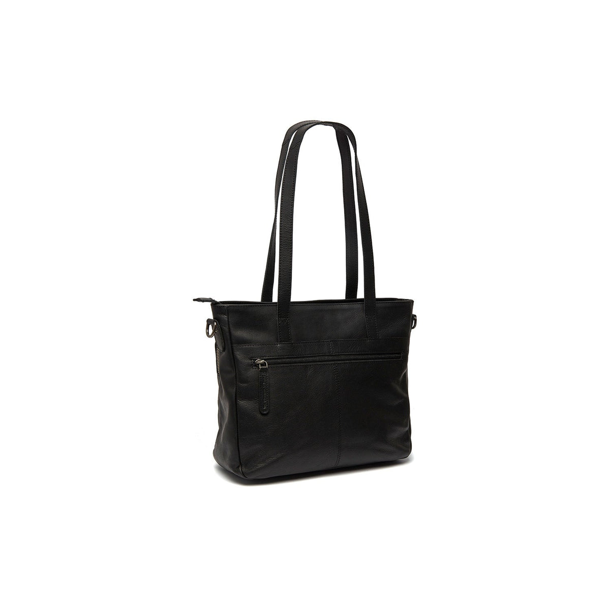 
عرض البطانة الداخلية Showing Dedicated Padded Laptop Sleeve & Multi-Compartment Organization