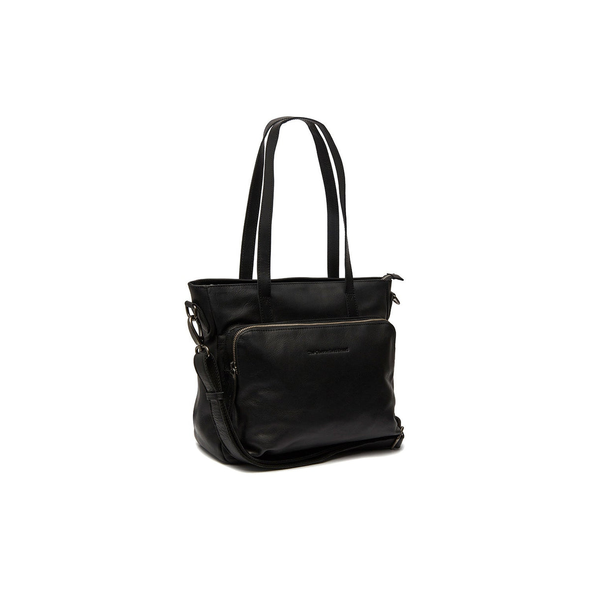 
Alicante جلد طبيعي فل جرين Shopper نسائي جلد طبيعي أصلي 100% فل جرين - Full Exterior عرض أمامي وقَصّة مفصلة أنيقة | شراء أونلاين عبر المتجر الرسمي