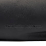 
عرض البطانة الداخلية Showing Dedicated Padded Laptop Sleeve & Multi-Compartment Organization