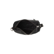 
عرض البطانة الداخلية Showing Dedicated Padded Laptop Sleeve & Multi-Compartment Organization