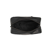 
عرض البطانة الداخلية Showing Dedicated Padded Laptop Sleeve & Multi-Compartment Organization