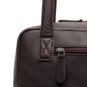 
Fenno حقيبة كتف جلدية – alternate product view 3