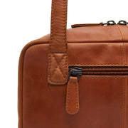 
Fenno حقيبة كتف جلدية – alternate product view 3