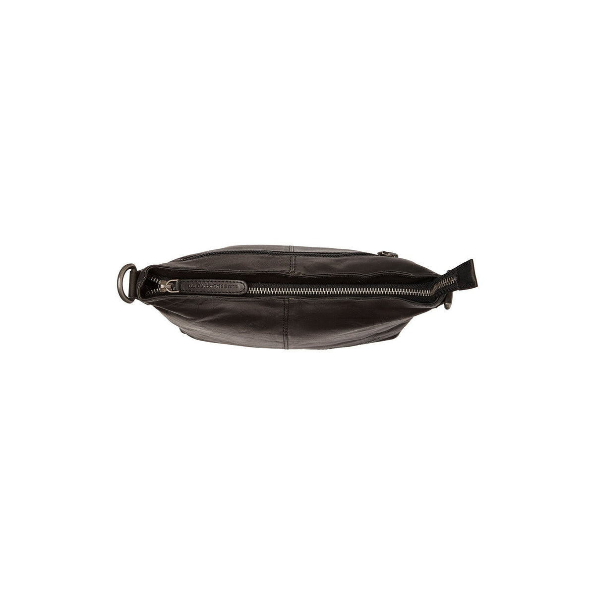 
عرض البطانة الداخلية Showing Dedicated Padded Laptop Sleeve & Multi-Compartment Organization