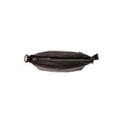 
عرض البطانة الداخلية Showing Dedicated Padded Laptop Sleeve & Multi-Compartment Organization