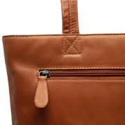 
Alveron حقيبة تسوق جلدية – alternate product view 3