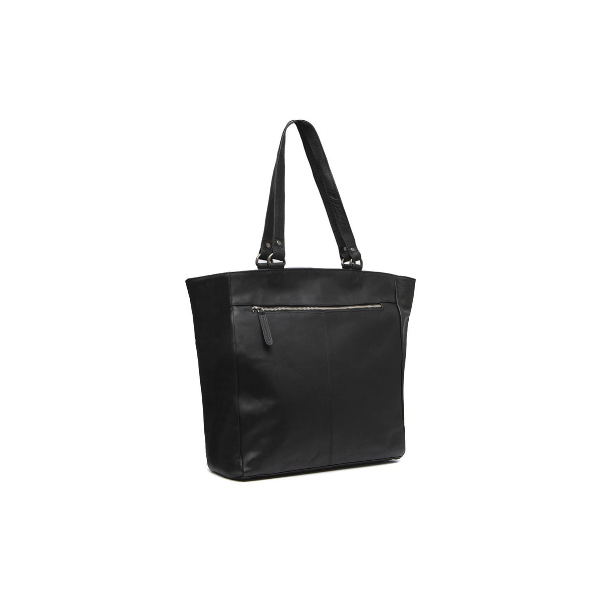 
عرض البطانة الداخلية Showing Dedicated Padded Laptop Sleeve & Multi-Compartment Organization