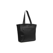 
عرض البطانة الداخلية Showing Dedicated Padded Laptop Sleeve & Multi-Compartment Organization