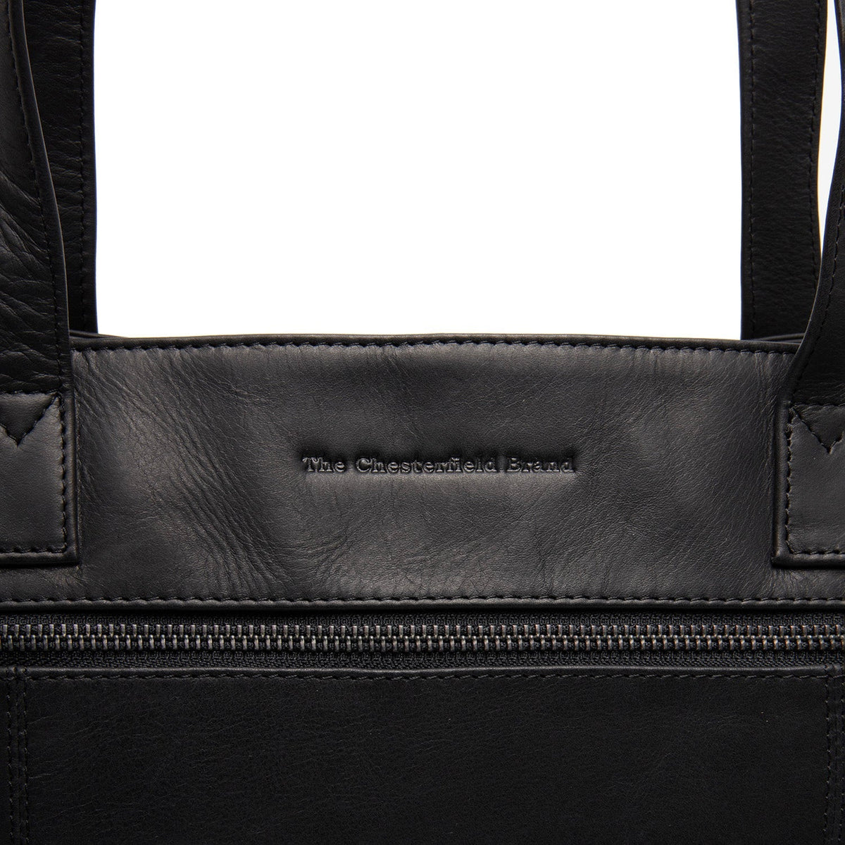 
عرض البطانة الداخلية Showing Dedicated Padded Laptop Sleeve & Multi-Compartment Organization