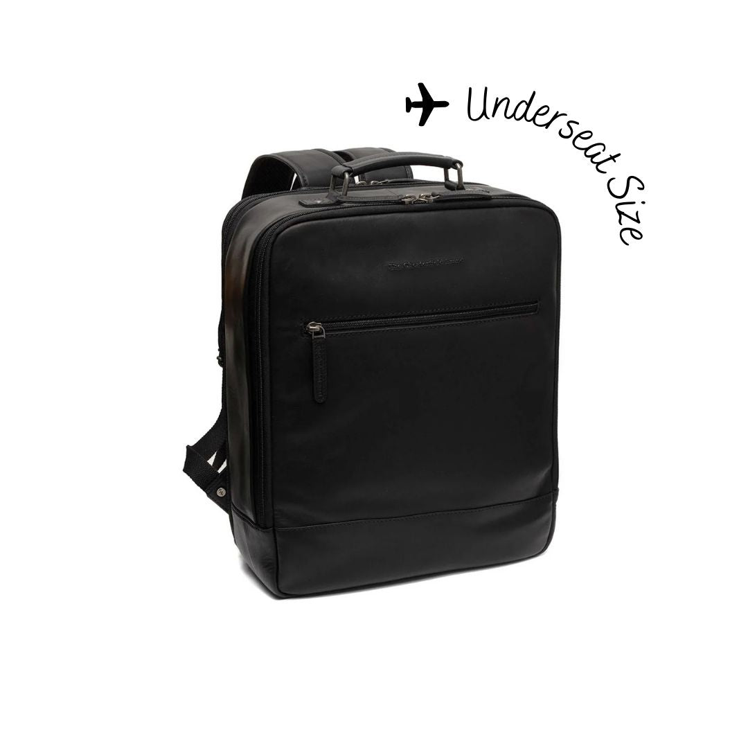 
Jamaica جلد طبيعي فل جرين Travel Backpack جلد طبيعي أصلي 100% فل جرين - Full Exterior عرض أمامي وقَصّة مفصلة أنيقة | شراء أونلاين عبر المتجر الرسمي