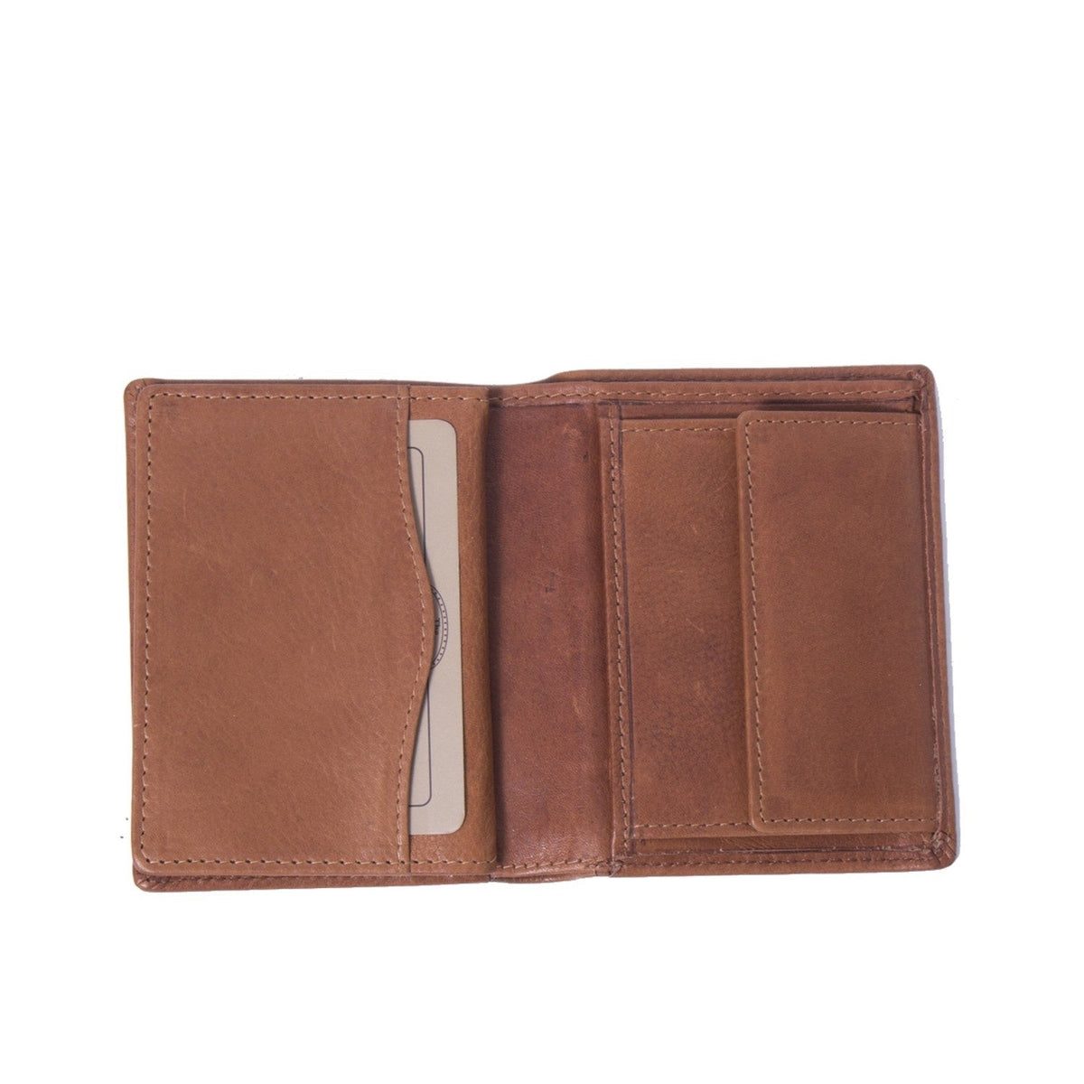 
Hereford محفظة جلدية فاخرة – alternate product view 2