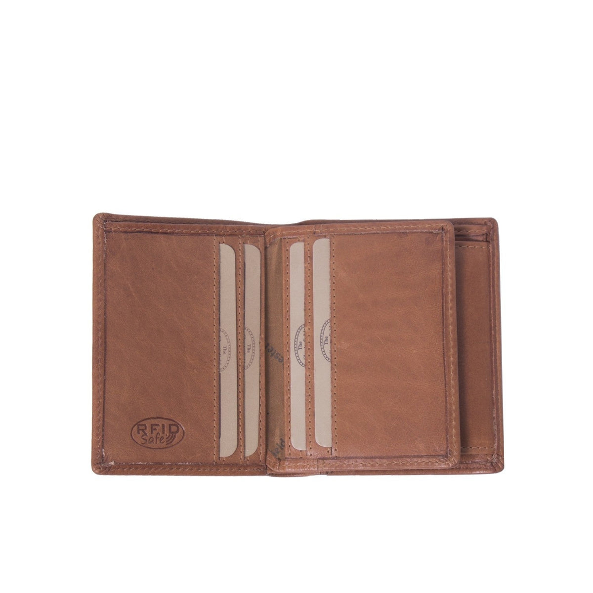 
Hereford محفظة جلدية فاخرة – alternate product view 3
