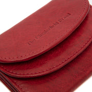 Newton Full-Grain Leather Wallet نسائي – alternate product view 2