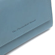 Orveta Full-Grain Leather Wallet نسائي – alternate product view 2