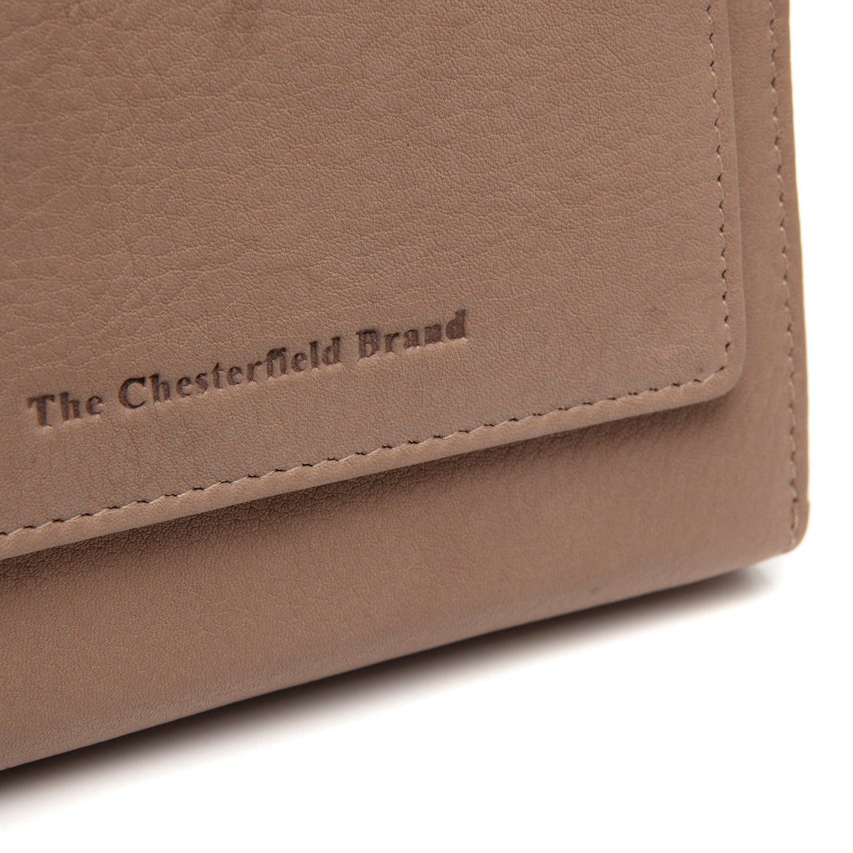 Orveta Full-Grain Leather Wallet نسائي – alternate product view 2