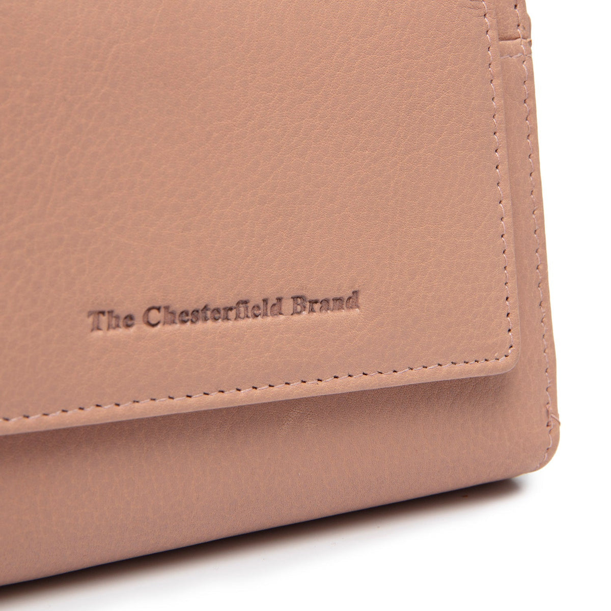 Orveta Full-Grain Leather Wallet نسائي – alternate product view 2