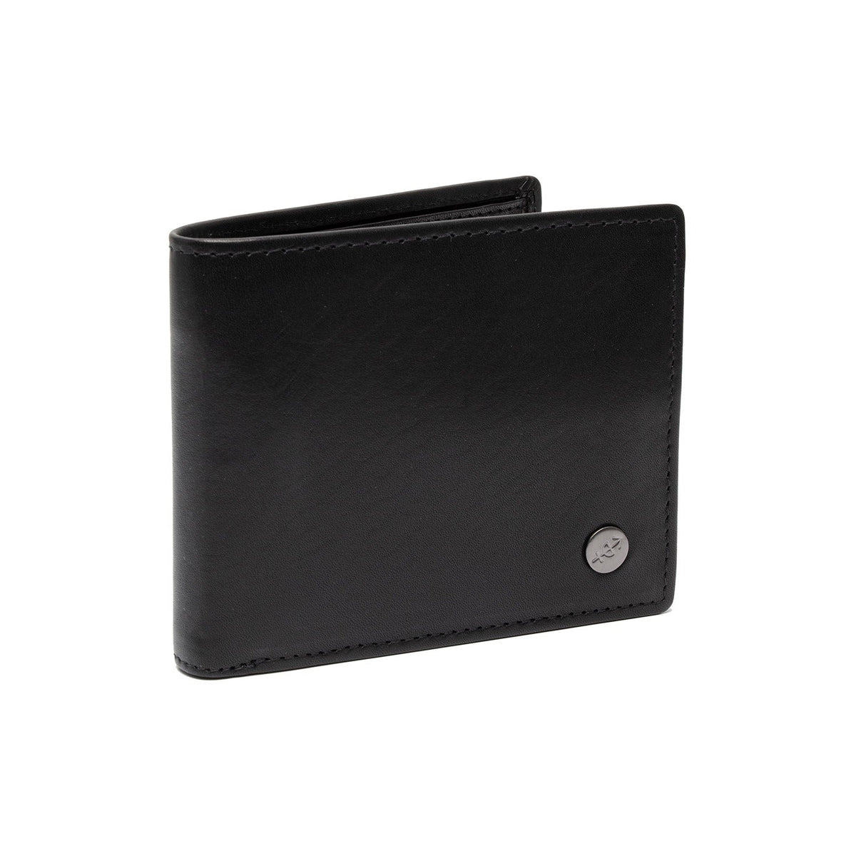 
Positano محفظة جلدية فاخرة in Tan 100% Full-Grain Leather - Full Exterior عرض أمامي وقَصّة مفصلة أنيقة | شراء أونلاين عبر المتجر الرسمي