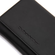 
عرض البطانة الداخلية Showing Dedicated Padded Laptop Sleeve & Multi-Compartment Organization