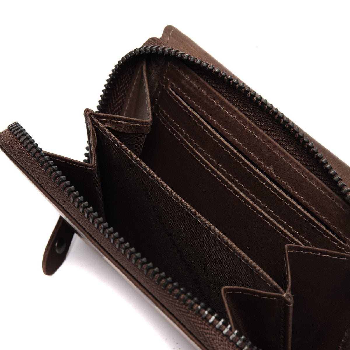 
Sorraia محفظة جلدية فاخرة – alternate product view 3