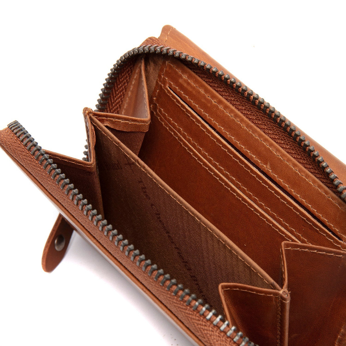 
Sorraia محفظة جلدية فاخرة – alternate product view 2