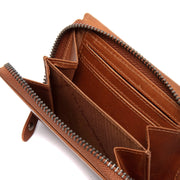 
Sorraia محفظة جلدية فاخرة – alternate product view 2
