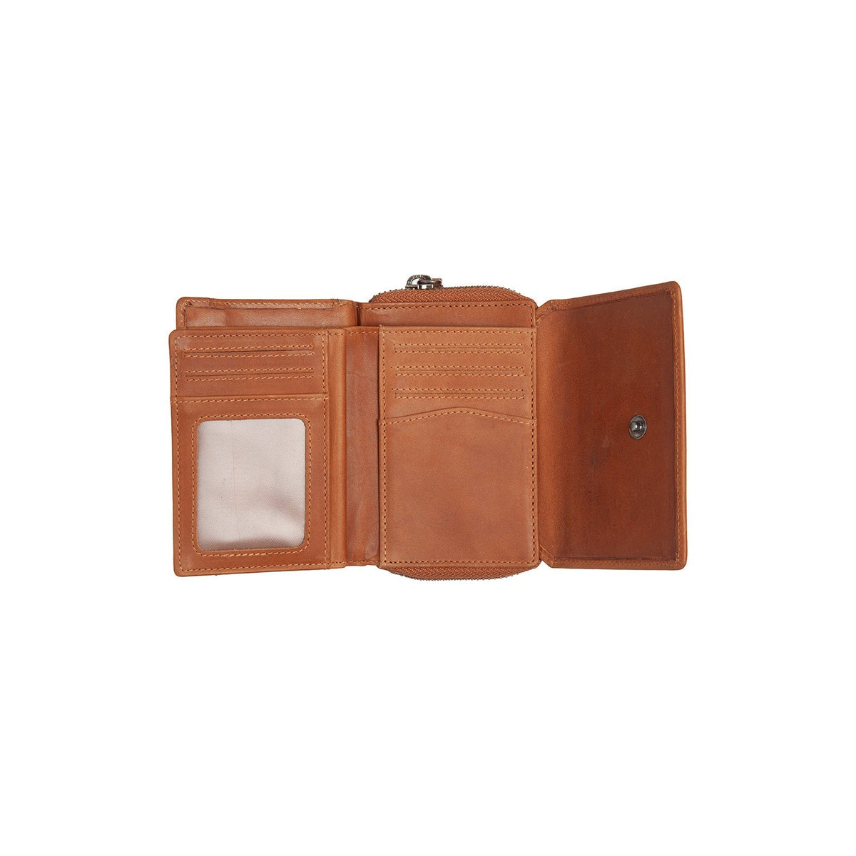 
Sorraia محفظة جلدية فاخرة – alternate product view 3