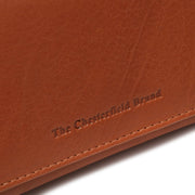 Zelan Full-Grain Leather Wallet نسائي – alternate product view 2