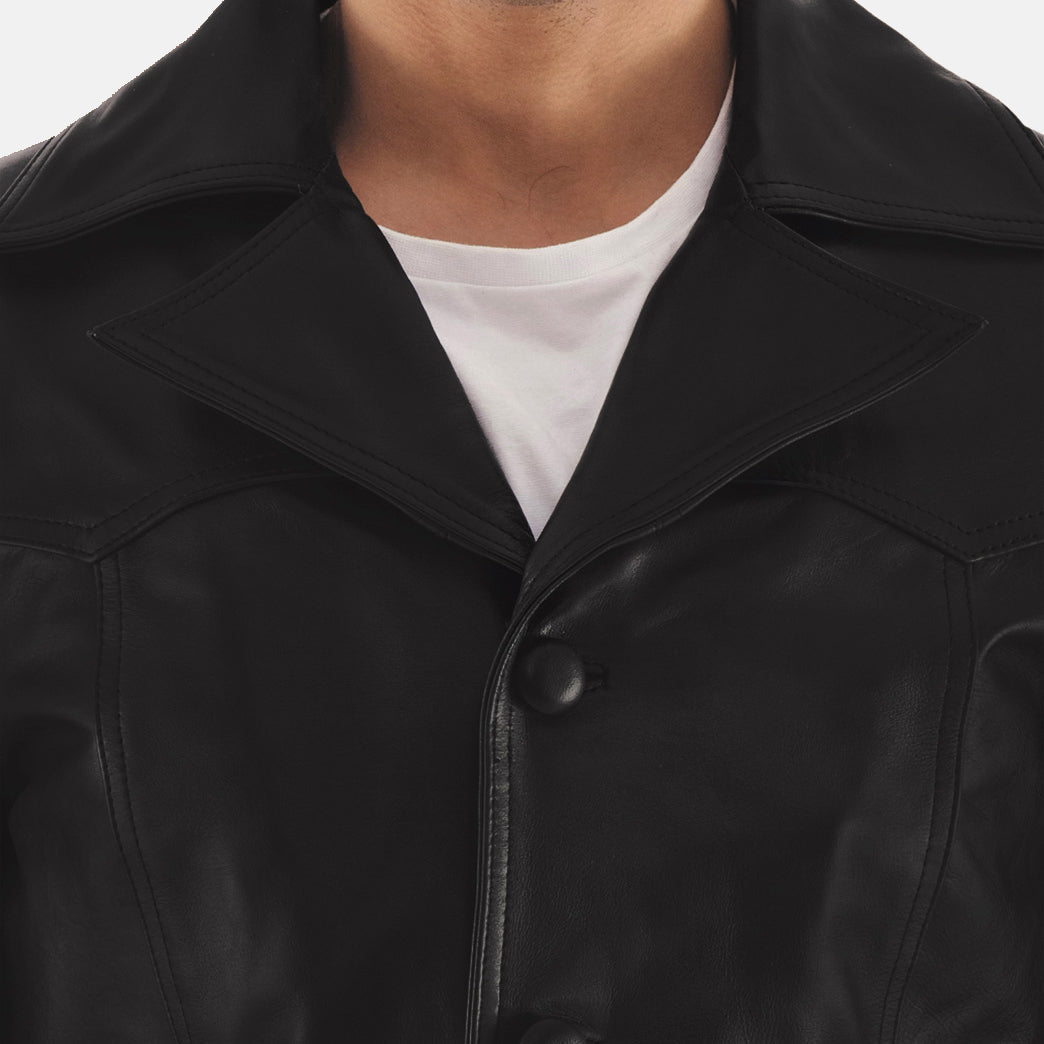 
عرض البطانة الداخلية Showing Viscose lining & جيبان داخليان عمليان