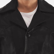 
عرض البطانة الداخلية Showing Viscose lining & جيبان داخليان عمليان