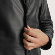 
عرض البطانة الداخلية Showing Quilted Viscose Lining & جيبان داخليان عمليان