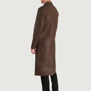 
Mateo معطف جلد فاخر رجالي – alternate product view 5