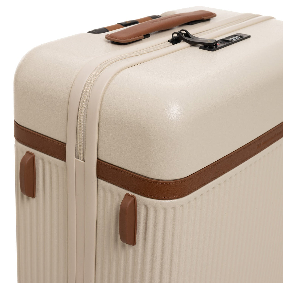 Sandy Beach Medium Suitcase Zuna نسائي, detail view 5