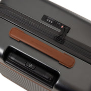Urban Graphite Medium Suitcase Zuna نسائي, detail view 4