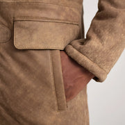 
Nolan معطف جلد فاخر رجالي – alternate product view 6