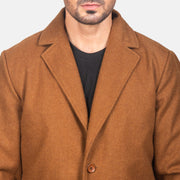 
عرض البطانة الداخلية Showing Polyester Lining & جيبان داخليان عمليان