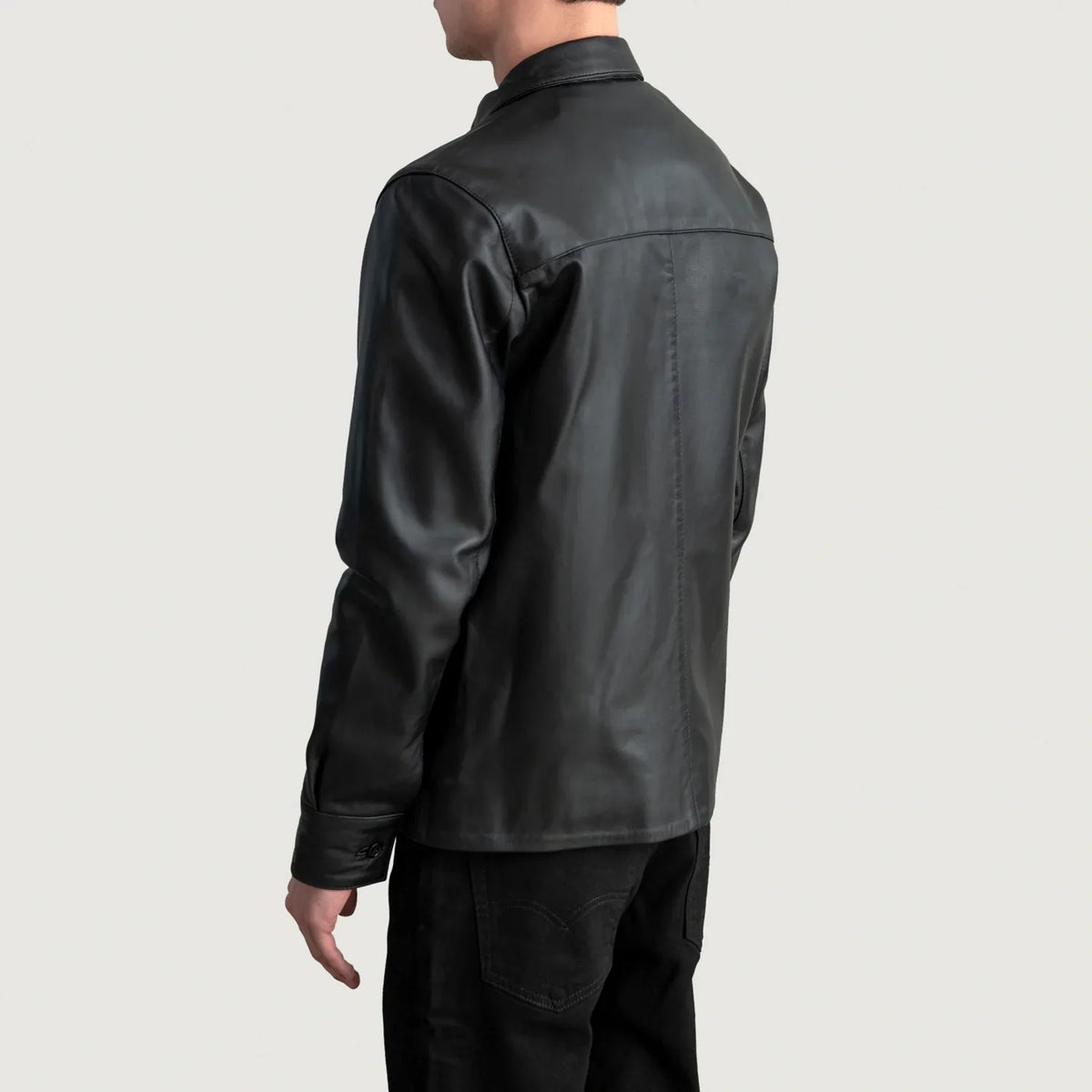 
عرض البطانة الداخلية Showing Viscose Lining & جيبان داخليان عمليان