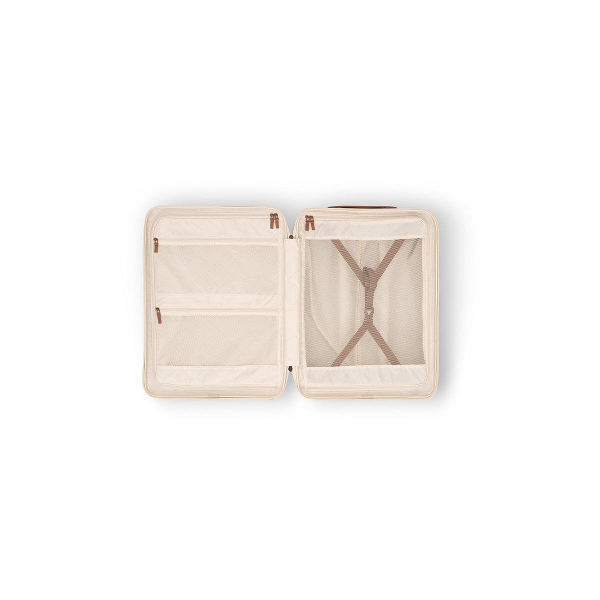Sandy Beach Suitcase Set Zuna نسائي, detail view 3