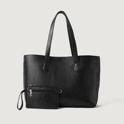 
The Bianca حقيبة تسوق جلدية – alternate product view 1