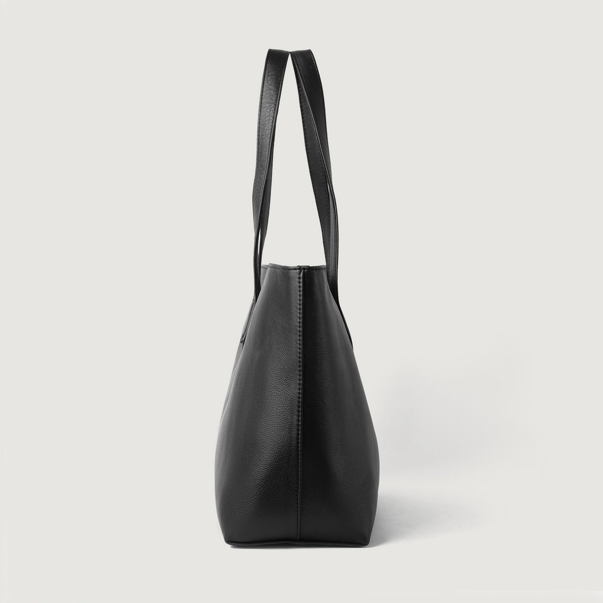 
The Bianca حقيبة تسوق جلدية – alternate product view 4