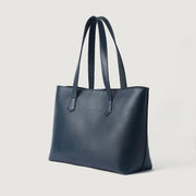 
The Bianca حقيبة تسوق جلدية – alternate product view 3