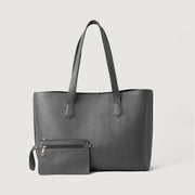 
The Bianca حقيبة تسوق جلدية – alternate product view 1